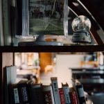 Shelving Solutions - closeup photo of books on shelf